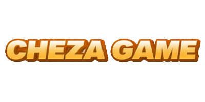 CHEZA GAME logo